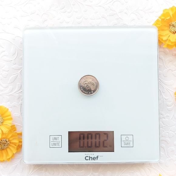 Cute and colorful glass cupcake earrings - Picture 6 of 6